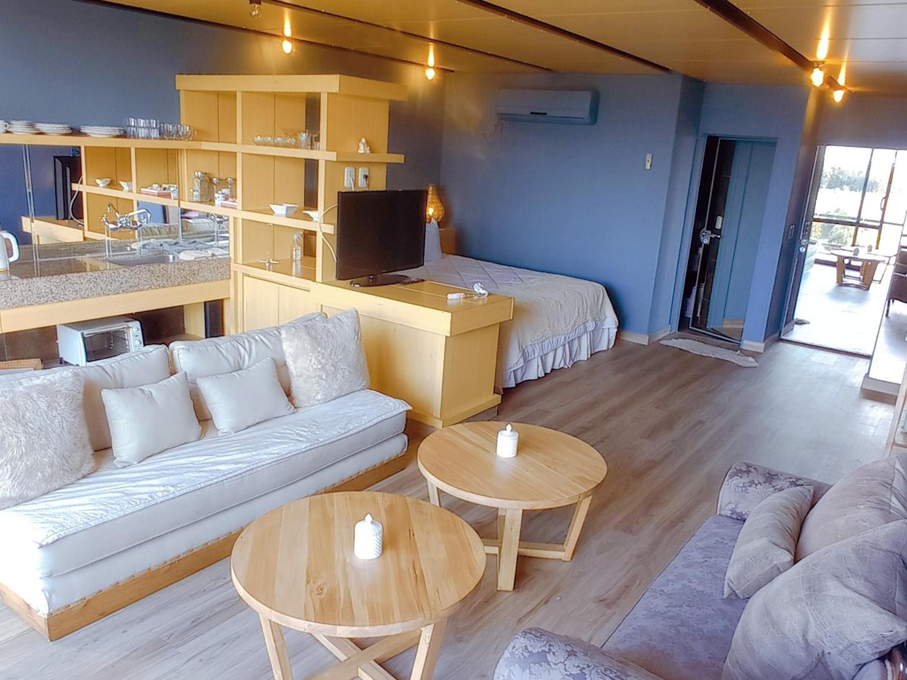 Apart Club San Pedro Сан-Педро Номер фото