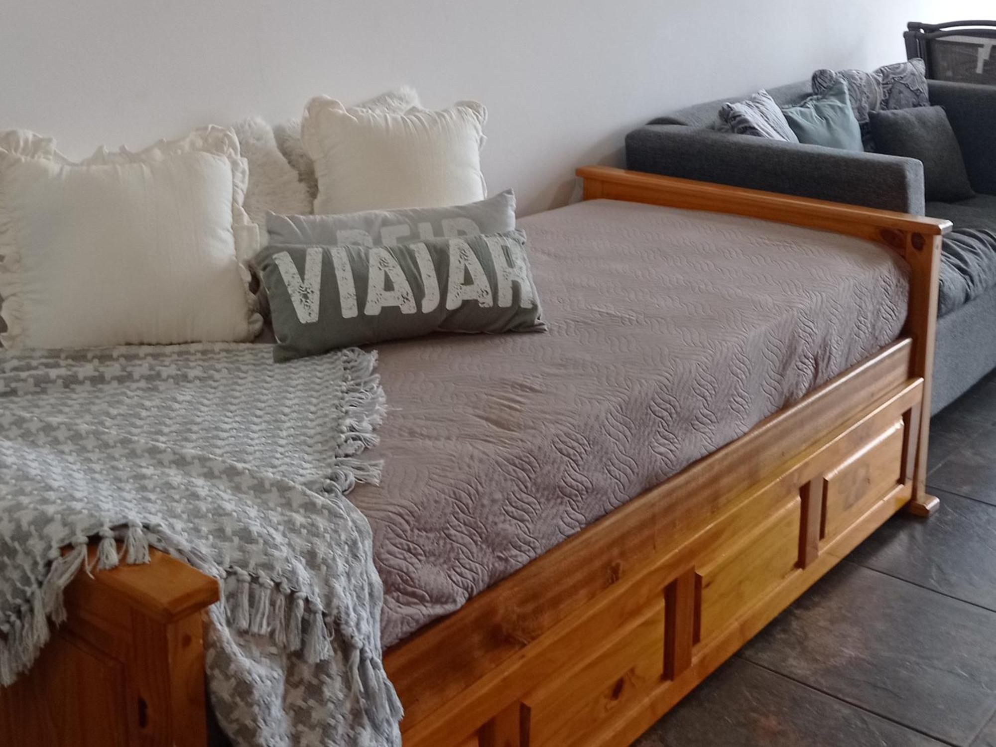 Apart Club San Pedro Сан-Педро Номер фото